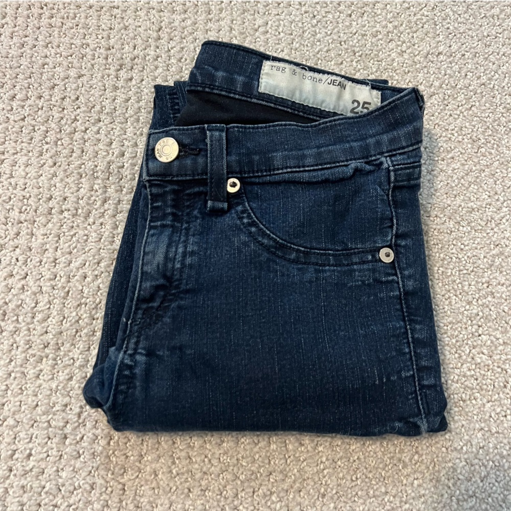 Rag & Bone Jeans